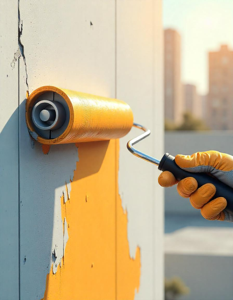 Why Hire Waterproofing Companies?