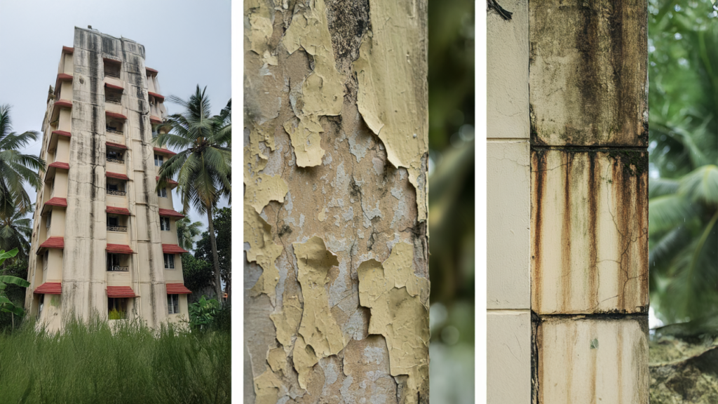 What’s The Secret Layer That Keeps Tropical High-Rises Standing Strong?